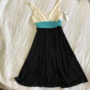 NWT London Times dress